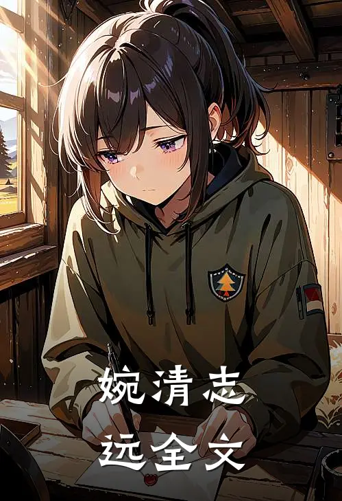 婉清志远全文