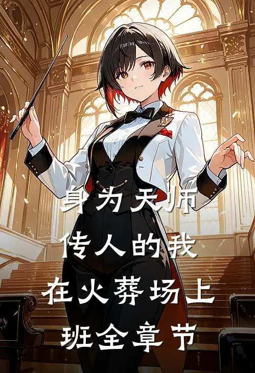 身为天师传人的我，在火葬场上班全章节