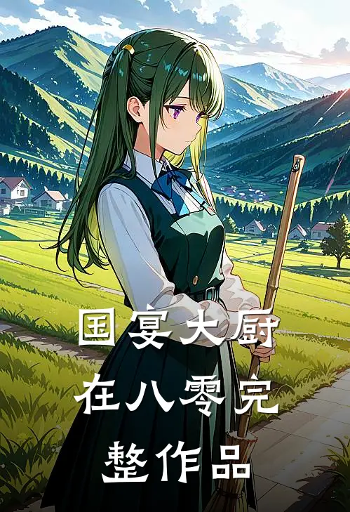 国宴大厨在八零完整作品