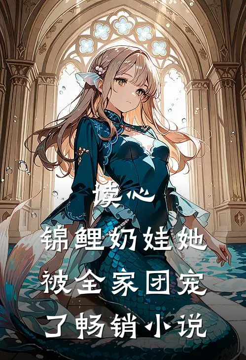 读心：锦鲤奶娃她被全家团宠了畅销小说