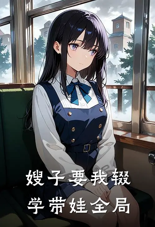 嫂子要我辍学带娃全局