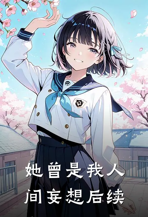 她曾是我人间妄想后续