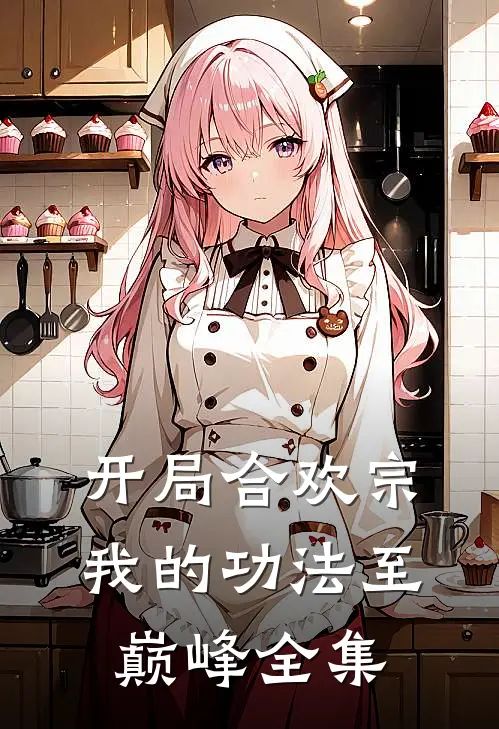开局合欢宗，我的功法至巅峰全集