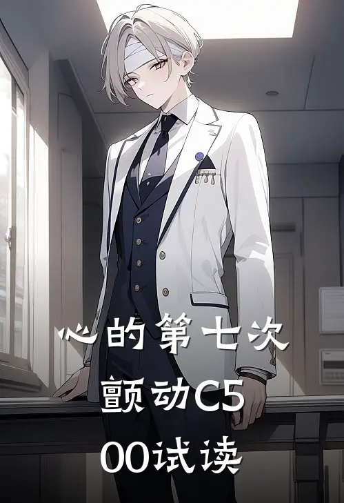 心的第七次颤动C500试读