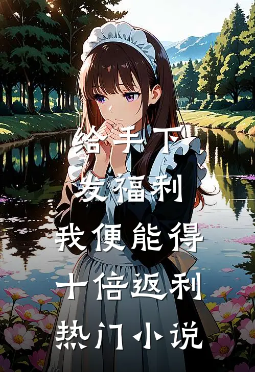 给手下发福利，我便能得十倍返利热门小说