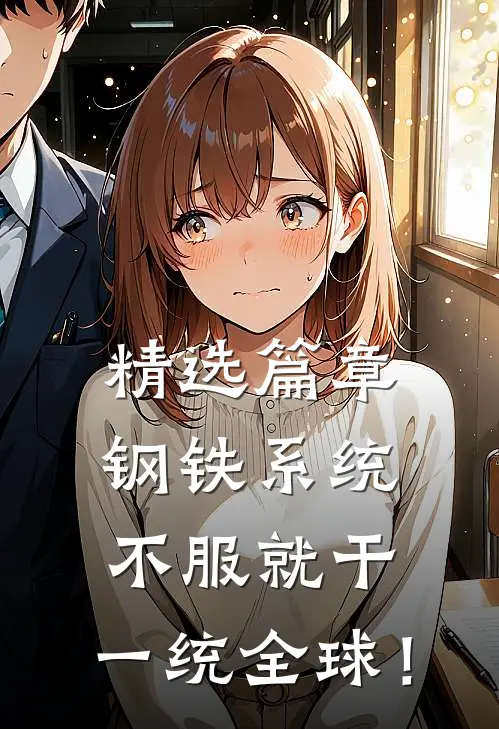 精选篇章钢铁系统：不服就干，一统全球！