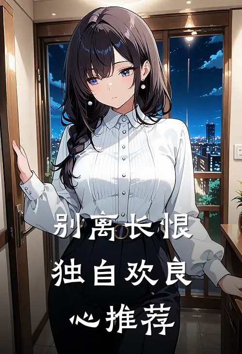 别离长恨独自欢良心推荐