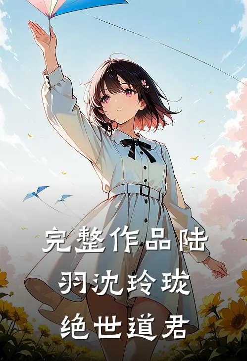 完整作品陆羽沈玲珑绝世道君