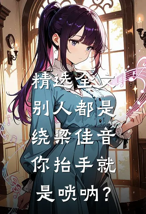 精选全文别人都是绕梁佳音，你抬手就是唢呐？