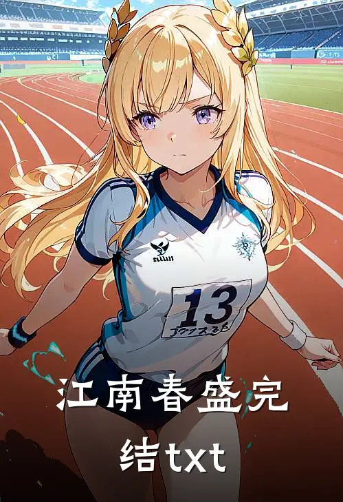 江南春盛完结txt