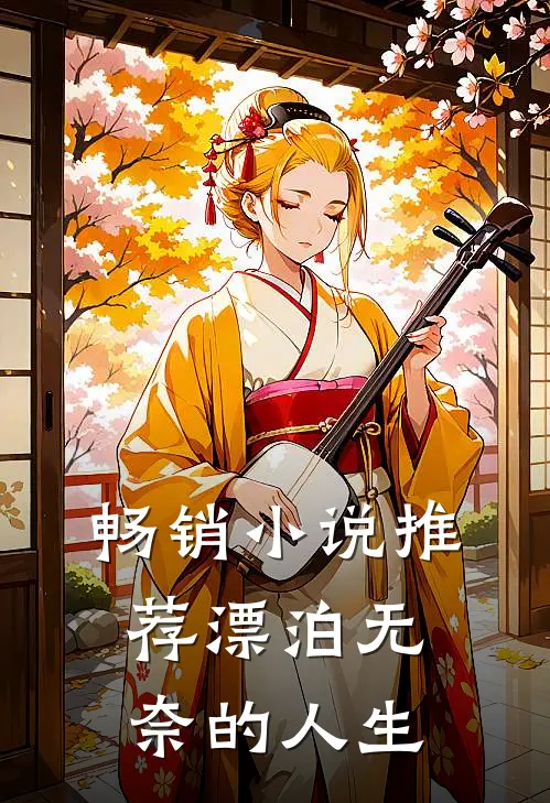 畅销小说推荐漂泊无奈的人生