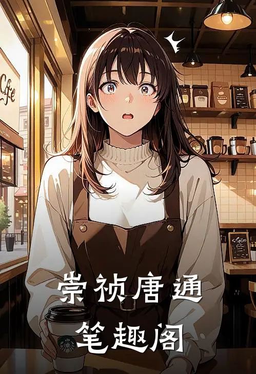 崇祯唐通笔趣阁