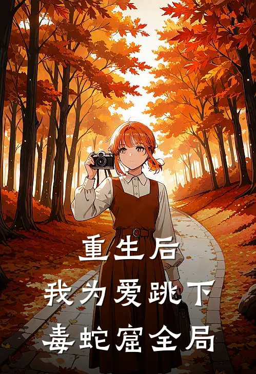 重生后，我为爱跳下毒蛇窟全局