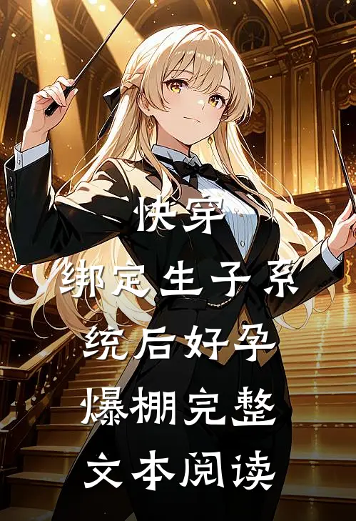 快穿：绑定生子系统后好孕爆棚完整文本阅读