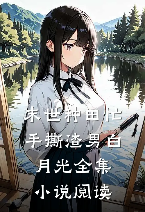 末世种田忙，手撕渣男白月光全集小说阅读