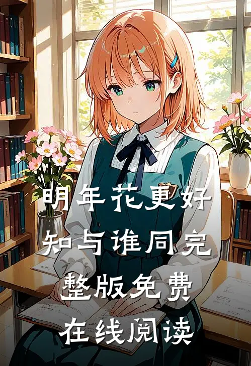 明年花更好，知与谁同完整版免费在线阅读