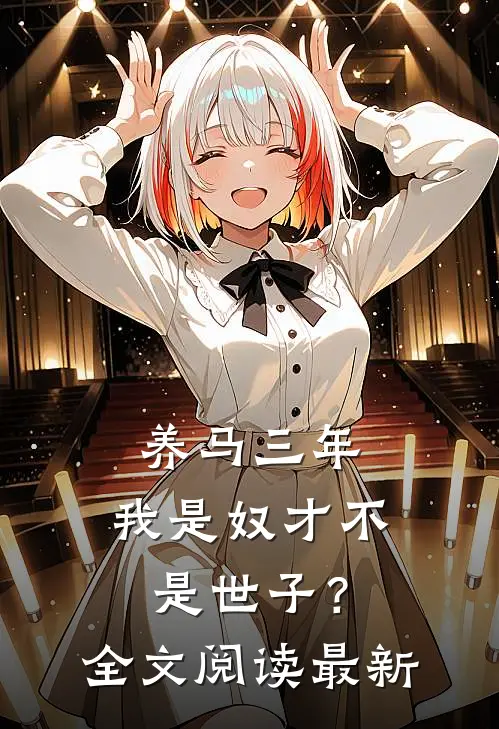 养马三年，我是奴才不是世子？全文阅读最新