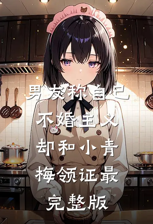 男友称自己不婚主义，却和小青梅领证最完整版