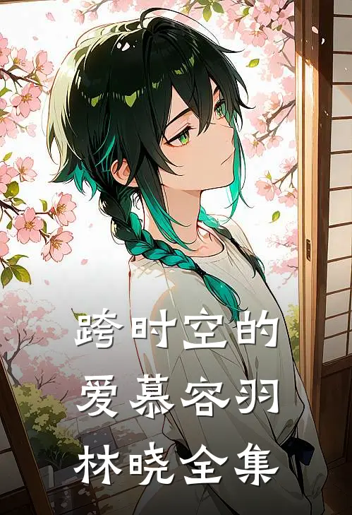 《跨时空的爱》慕容羽林晓 全集