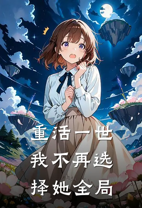 重活一世，我不再选择她全局