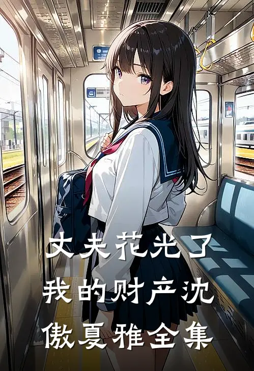 丈夫花光了我的财产沈傲夏雅 全集