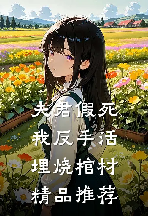 夫君假死，我反手活埋烧棺材精品推荐