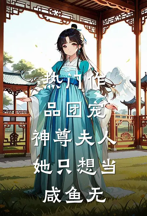 热门作品团宠:神尊夫人她只想当咸鱼无