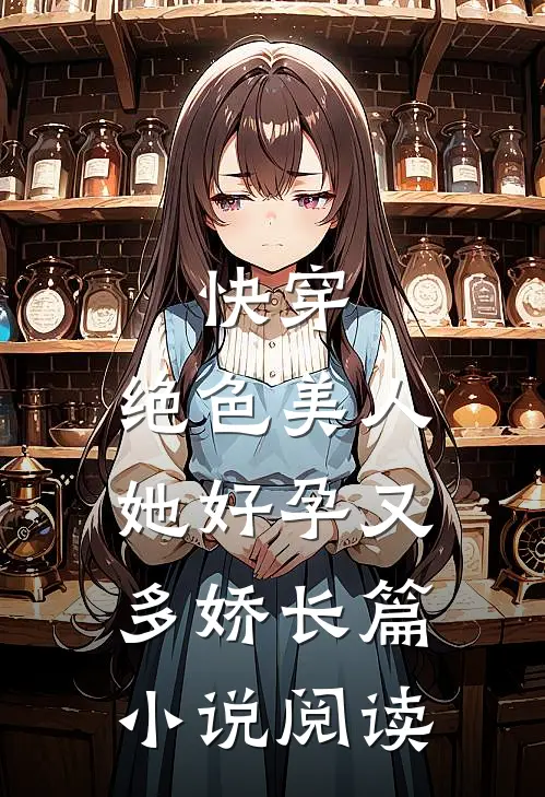 快穿：绝色美人她好孕又多娇长篇小说阅读