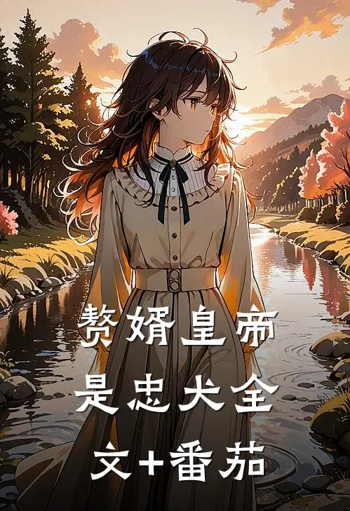 赘婿皇帝是忠犬全文+番茄