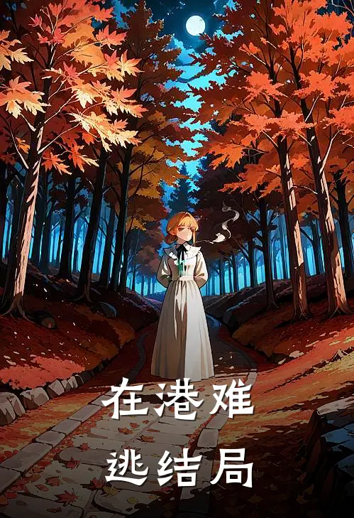 在港难逃结局
