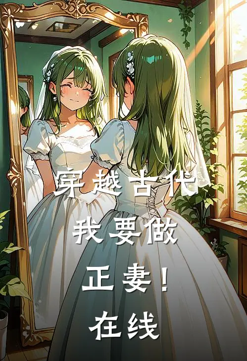 穿越古代，我要做正妻！在线