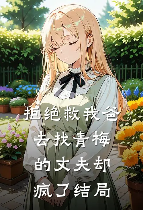 拒绝救我爸,去找青梅的丈夫却疯了结局是