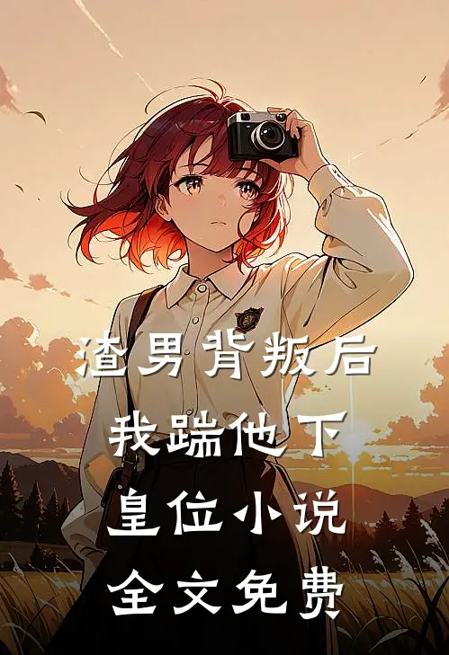 渣男背叛后我踹他下皇位小说全文免费