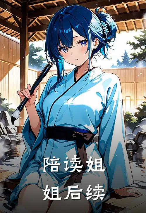 陪读姐姐后续
