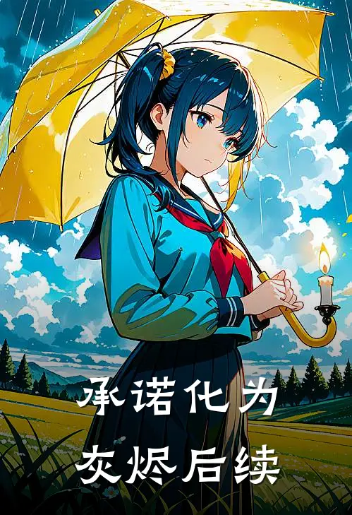 承诺化为灰烬后续