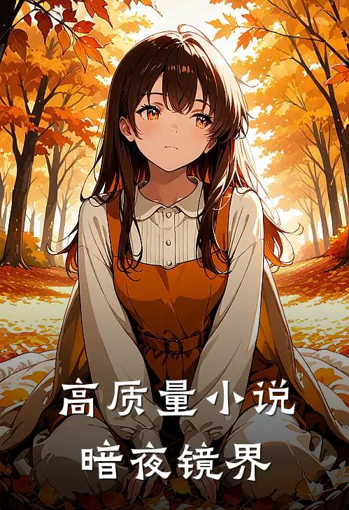高质量小说暗夜镜界