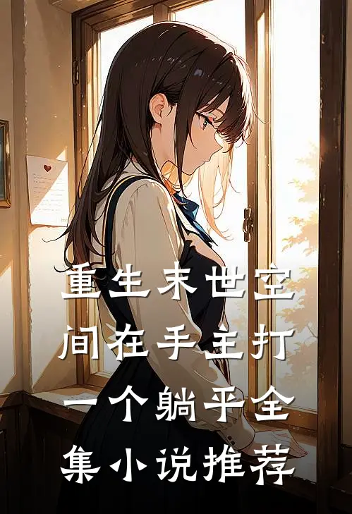 重生末世空间在手主打一个躺平全集小说推荐