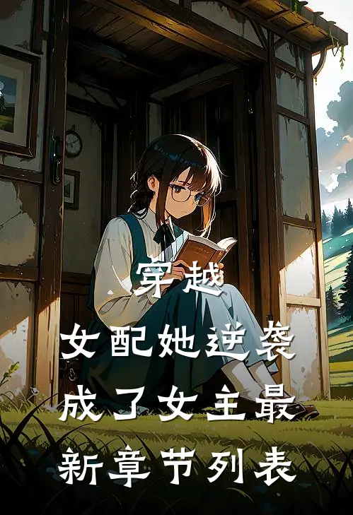 穿越：女配她逆袭成了女主最新章节列表