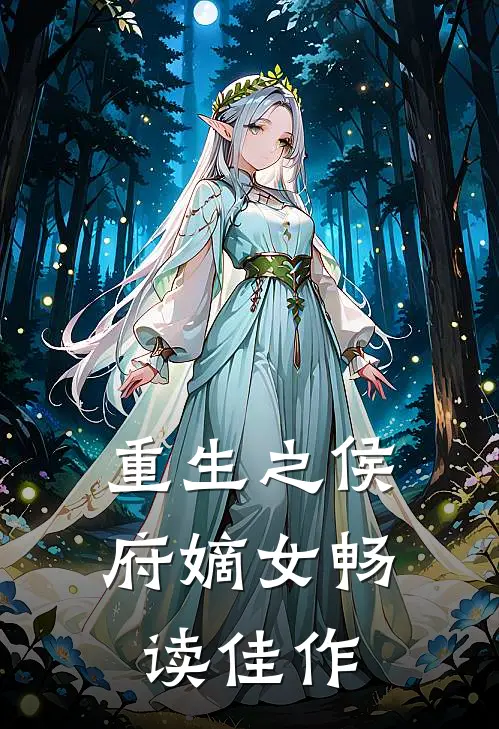 重生之侯府嫡女畅读佳作