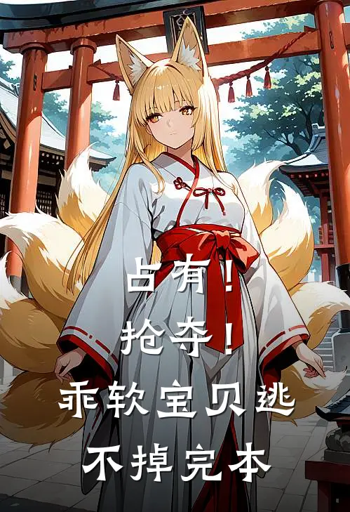 占有！抢夺！乖软宝贝逃不掉完本