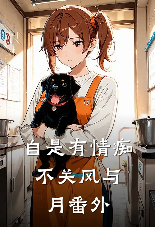 自是有情痴，不关风与月 番外