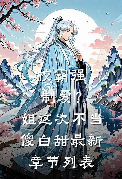 校霸强制爱？姐这次不当傻白甜最新章节列表