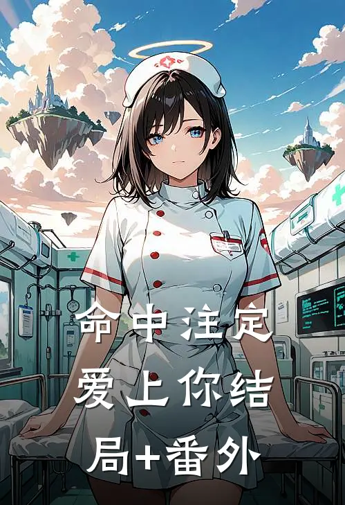 命中注定爱上你结局+番外