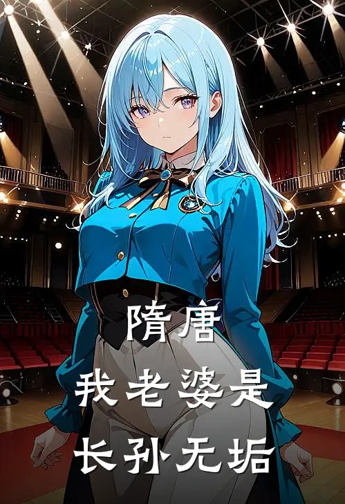 隋唐我老婆是长孙无垢免费全文阅读