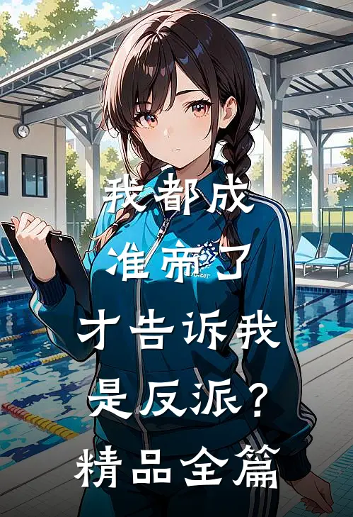 我都成准帝了，才告诉我是反派？精品全篇