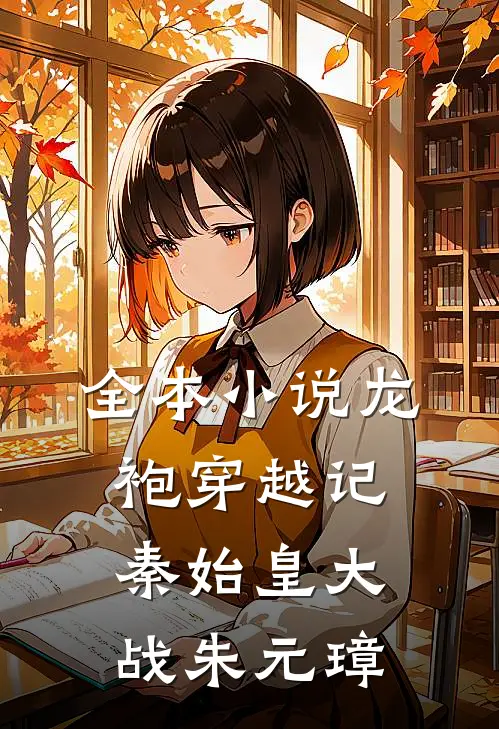 全本小说龙袍穿越记：秦始皇大战朱元璋