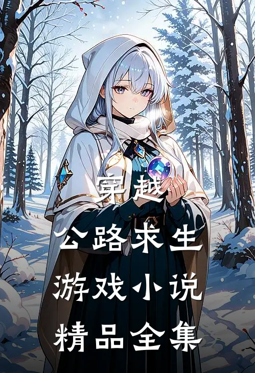 穿越:公路求生游戏小说精品全集