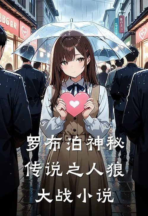 罗布泊神秘传说之人狼大战小说