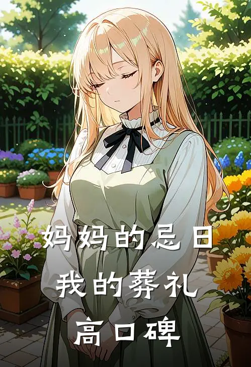 妈妈的忌日，我的葬礼高口碑