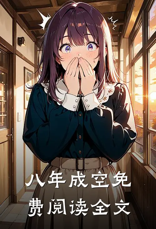 八年成空免费阅读全文
